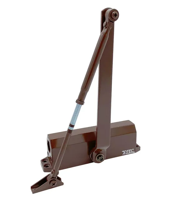 AccordTec ATEC-D206E-Br (QM-D206EN3) AccordTec ATEC-D206E-Br (QM-D206EN3)