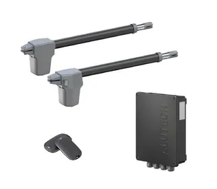 AN-Motors ATW-400KIT