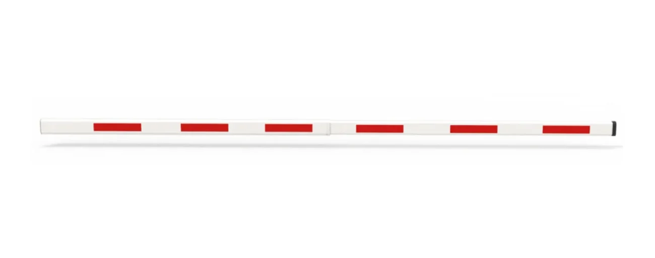 ZKTeco BGM1000 Telescopic Boom (4.5m)