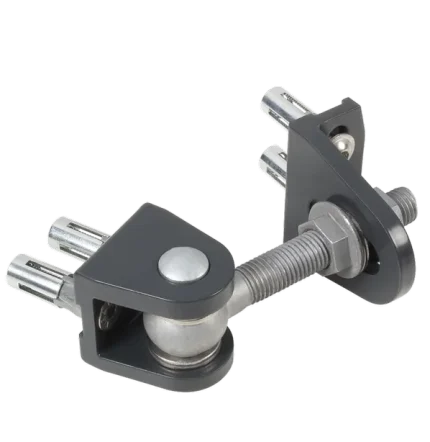 Locinox BOLTON4D-12-QF-ALUM-90-50