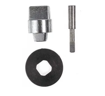 dormakaba BTS, DIN R+L, удл. 10 мм.