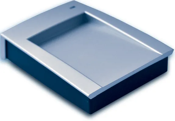 Прософт-Биометрикс BioSmart DCR-EM Прософт-Биометрикс BioSmart DCR-EM