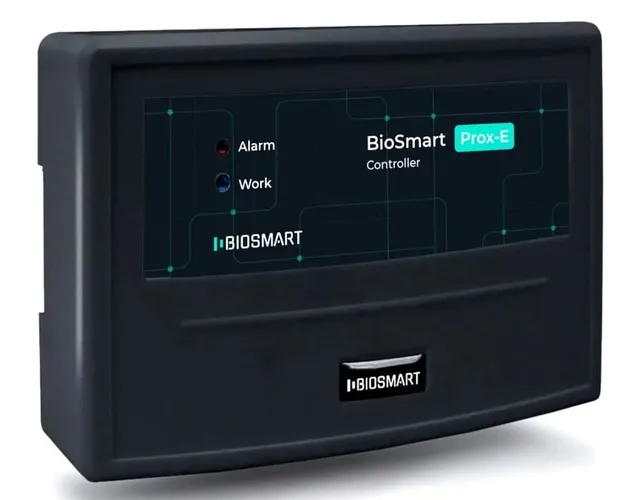 Прософт-Биометрикс Biosmart Prox-E Прософт-Биометрикс Biosmart Prox-E