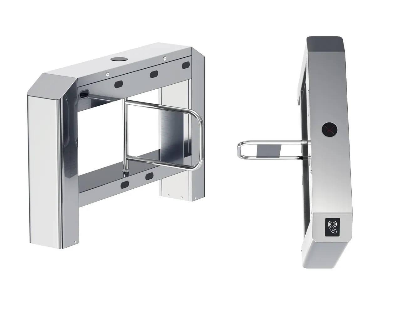 ИРА-ПРОМ Блокпост СДВ 500 ИРА-ПРОМ Блокпост СДВ 500