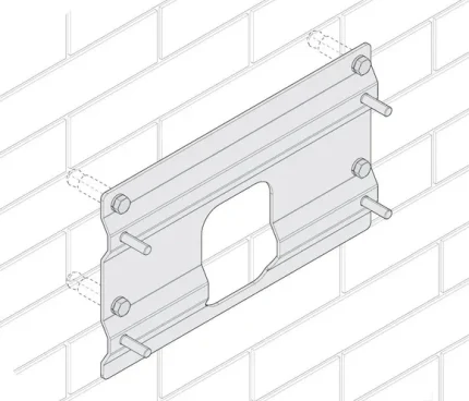 CAME CAME 001PSMMA-B