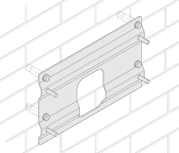 CAME CAME 001PSMMA-B CAME CAME 001PSMMA-B