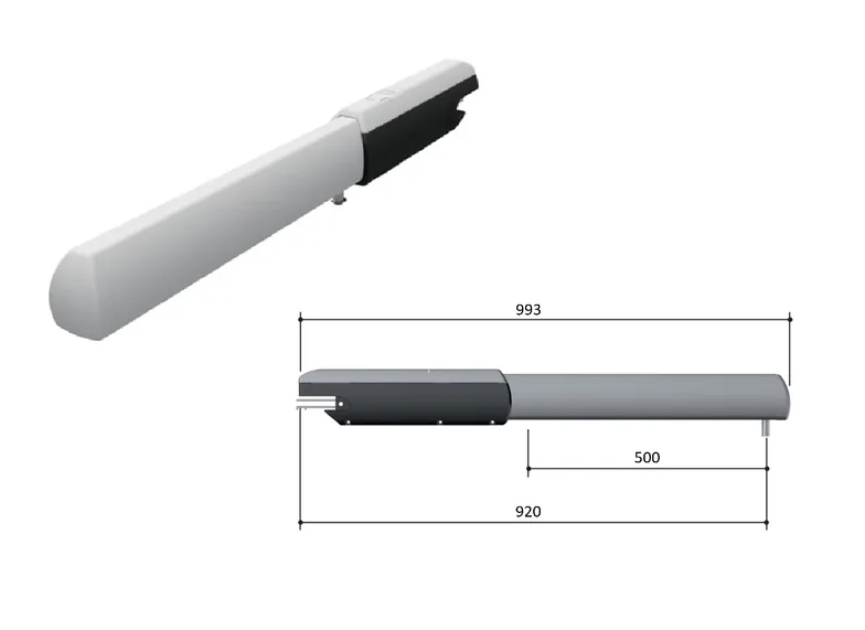 CAME CAME A5024N CAME CAME A5024N