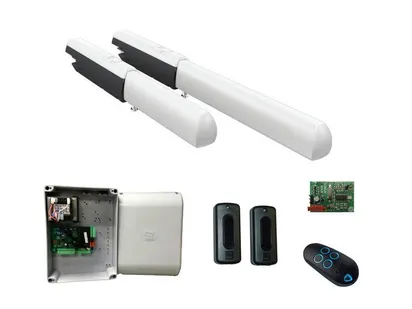 CAME CAME ATI5000A RC combo KIT