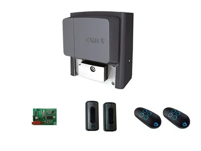 CAME CAME BX708RC combo KIT