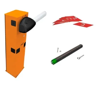 CAME CAME GARD 3750DX COMBO CLASSICO