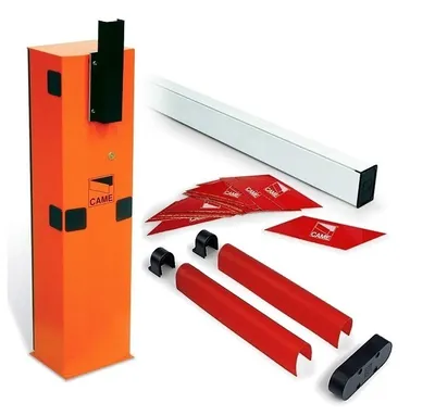 CAME CAME GARD 4000DX COMBO CLASSICO