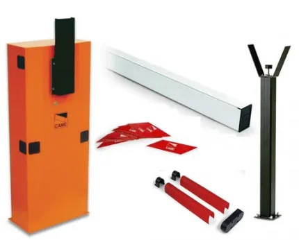 CAME CAME GARD 6000 SX COMBO CLASSICO