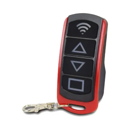 Прочие зарубежные CMP200 Remote Control