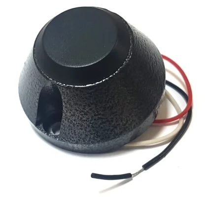 IronLogic CP-Z-2 (мод. EP) накладной, темный (CP-Z-2L)