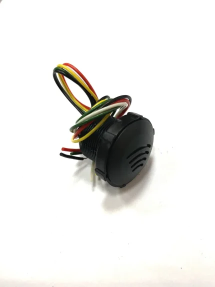 IronLogic CP-Z-2 (мод. MF-I) врезной, темный