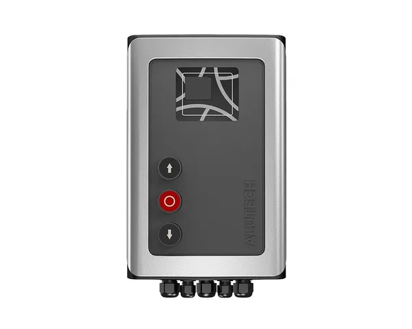 ALUTECH CU-TR230 ALUTECH CU-TR230