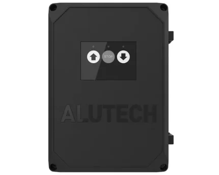ALUTECH CUID-400N