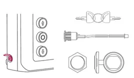 ALUTECH CUTR400.10-A