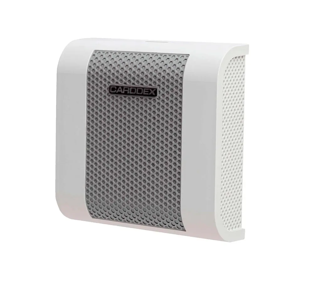 CARDDEX CVE CARDDEX CVE