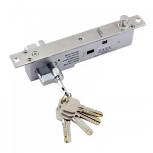 dormakaba DB500K. НЗ