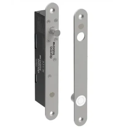 dormakaba DB 25 L. НЗ с магнитной защелкой