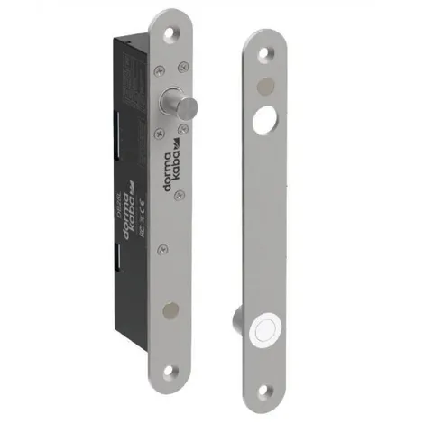 dormakaba DB 25 L. НЗ с магнитной защелкой dormakaba DB 25 L. НЗ с магнитной защелкой