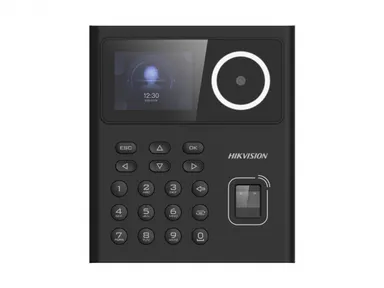 Hikvision DS-K1T320EFWX