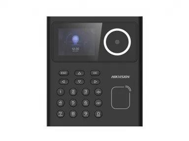 Hikvision DS-K1T320EWX