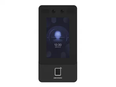 Hikvision DS-K1T342MFWX