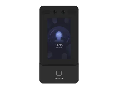 Hikvision DS-K1T342MWX