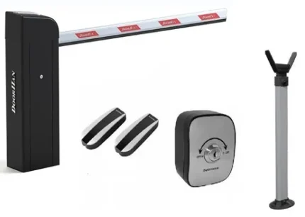 DoorHan DoorHan BR-PRO-RPD3000KIT