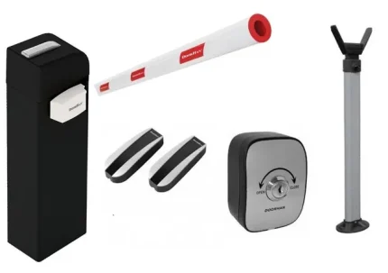 DoorHan DoorHan BR-PRO6000RKIT