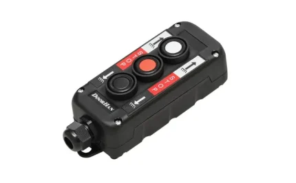 DoorHan DoorHan BUTTON3