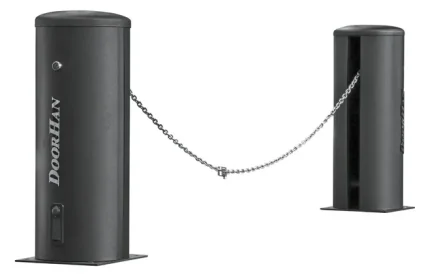DoorHan DoorHan Chain-barrier7-PRO-base