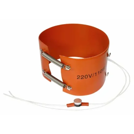 DoorHan DoorHan Heater