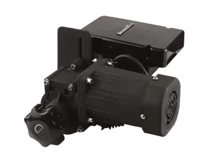 DoorHan DoorHan Shaft-20KIT
