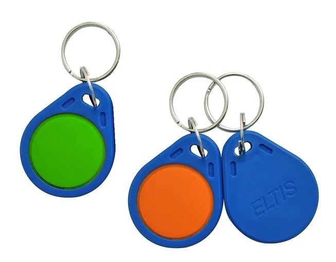 ELTIS ELTIS EMF Ключ для домофона ELTIS ELTIS EMF Ключ для домофона