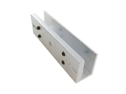 Optimus EMG-180-S/200-WS для стеклянной двери