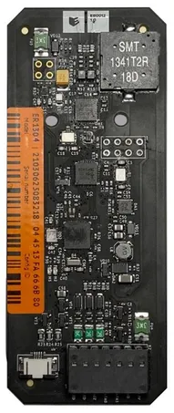 ESMART ER1304 Mullion ESMART Reader BLE