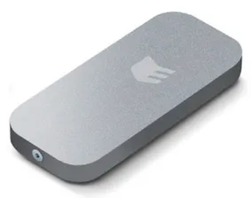 ESMART ER1501 Mullion ESMART Reader BLE (Сильвер Грей)