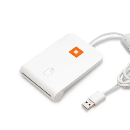 ESMART ER7736 DUAL серии USB разъем USB-C