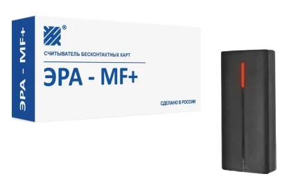 Эра новых технологий ЭРА-MF+