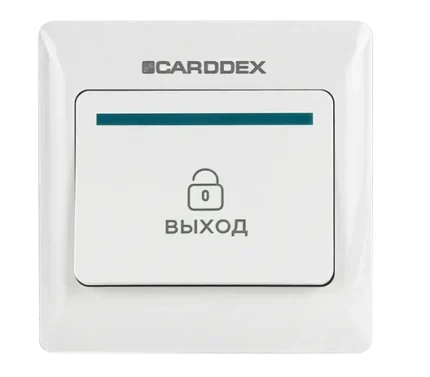 CARDDEX EX 01