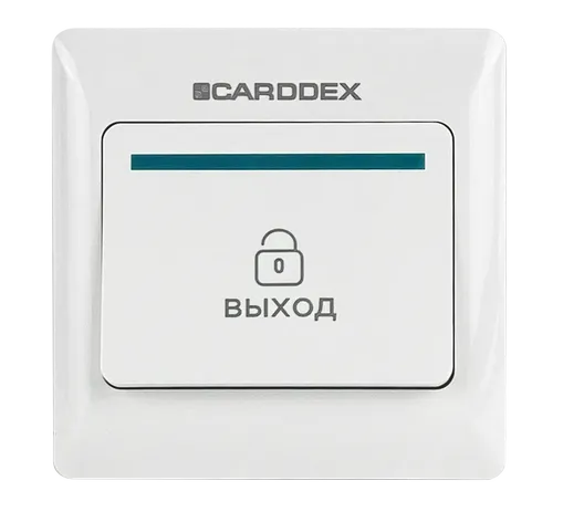 CARDDEX EX 01