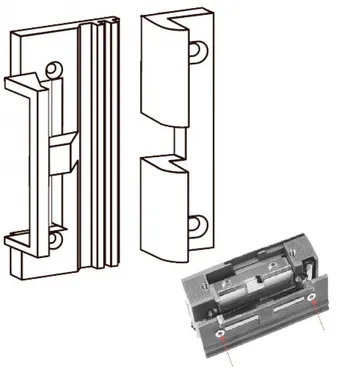 dormakaba Easy Adapt