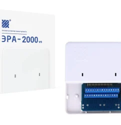 Эра новых технологий Эра-2000V5