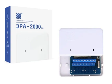 Эра новых технологий Эра-2000V5