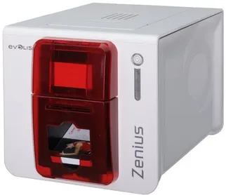 Evolis Evolis Zenius Classic (ZN1U0000RS)