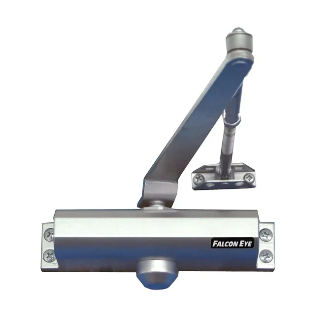 Falcon EYE FE-B2W (Silver) Falcon EYE FE-B2W (Silver)