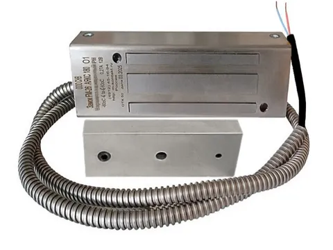 Магнито-Контакт FM-26 "Аякс" (влагозащищенный) 350 12В Магнито-Контакт FM-26 "Аякс" (влагозащищенный) 350 12В